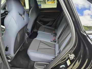 Terramar 2.0 TSI 4 DRIVE VZ NAVI PANO-DACH AHK