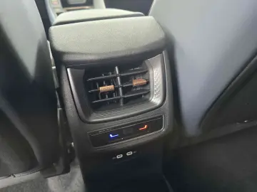 Terramar 2.0 TSI 4 DRIVE VZ NAVI PANO-DACH AHK