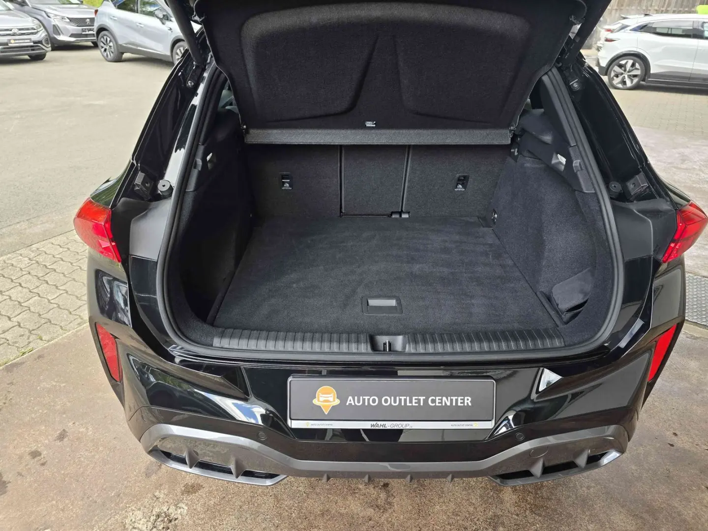 Terramar 2.0 TSI 4 DRIVE VZ NAVI PANO-DACH AHK