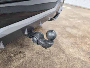 Terramar 2.0 TSI 4 DRIVE VZ NAVI PANO-DACH AHK