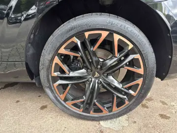 Terramar 2.0 TSI 4 DRIVE VZ NAVI PANO-DACH AHK