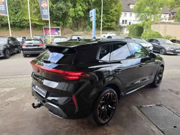 Terramar 2.0 TSI 4 DRIVE VZ NAVI PANO-DACH AHK