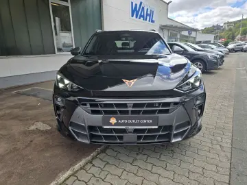 Terramar 2.0 TSI 4 DRIVE VZ NAVI PANO-DACH AHK