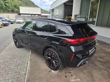 Terramar 2.0 TSI 4 DRIVE VZ NAVI PANO-DACH AHK