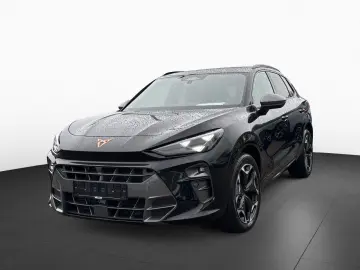 Terramar 2.0 TSI 4Drive Pano LED CarPlay