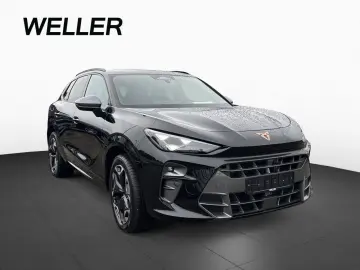 Terramar 2.0 TSI 4Drive Pano LED CarPlay