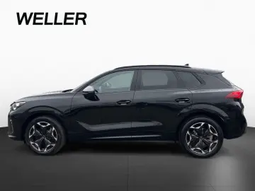 Terramar 2.0 TSI 4Drive Pano LED CarPlay