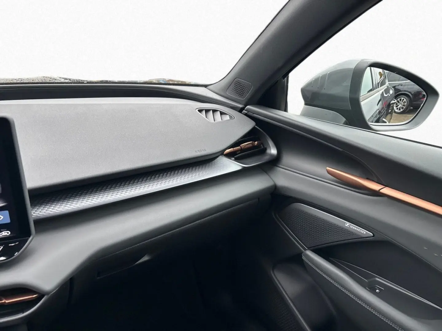 Terramar 2.0 TSI 4Drive Pano LED CarPlay