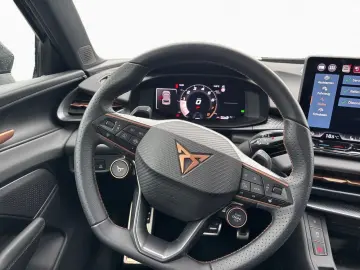 Terramar 2.0 TSI 4Drive Pano LED CarPlay