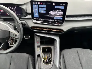 Terramar 2.0 TSI 4Drive Pano LED CarPlay
