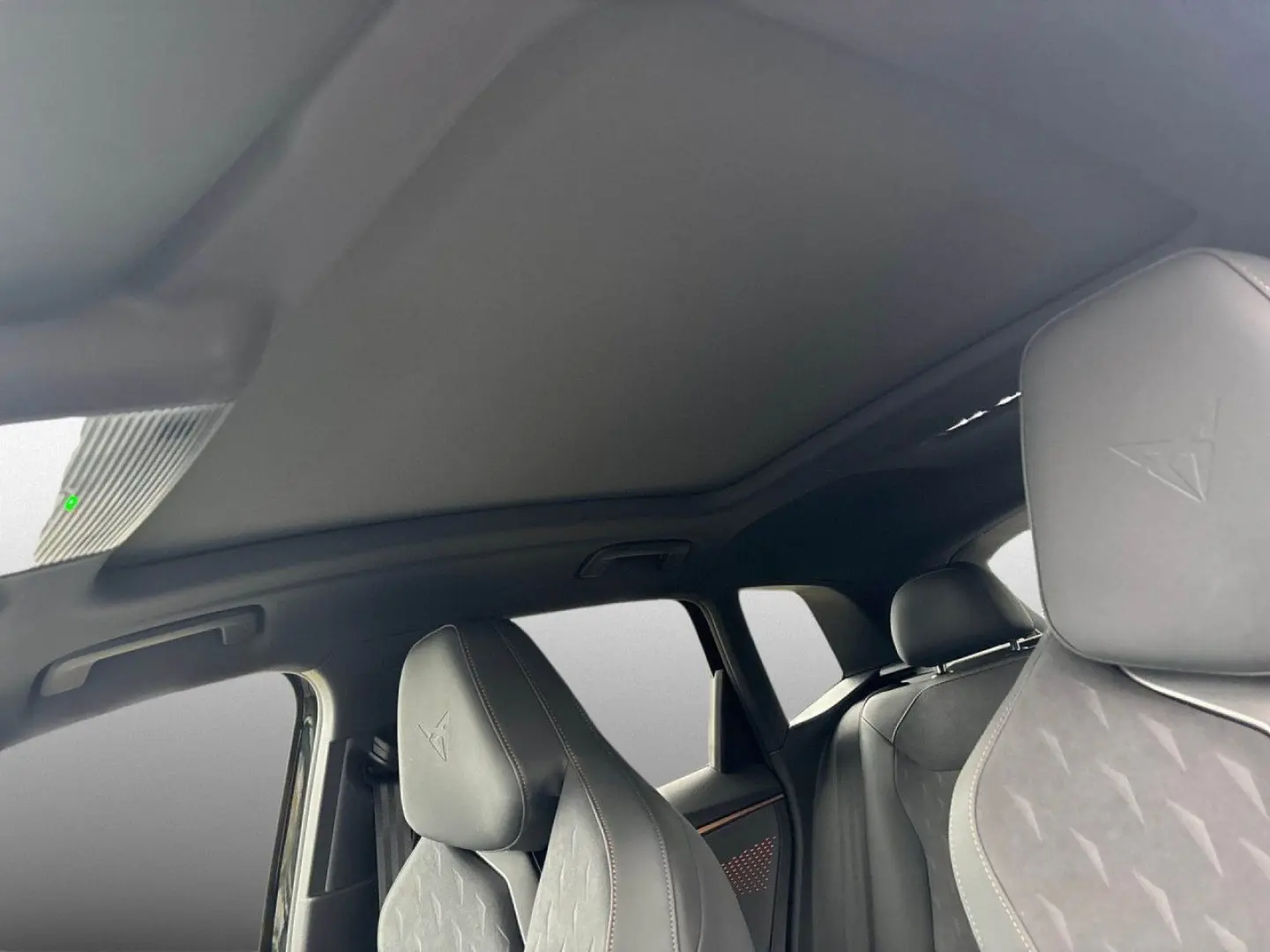 Terramar 2.0 TSI 4Drive Pano LED CarPlay