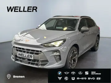 Terramar 2.0 TSI 4Dr DSG VZ  Matrix Akebono 20''