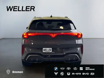 Terramar 2.0 TSI 4Dr DSG VZ  Matrix Akebono 20''