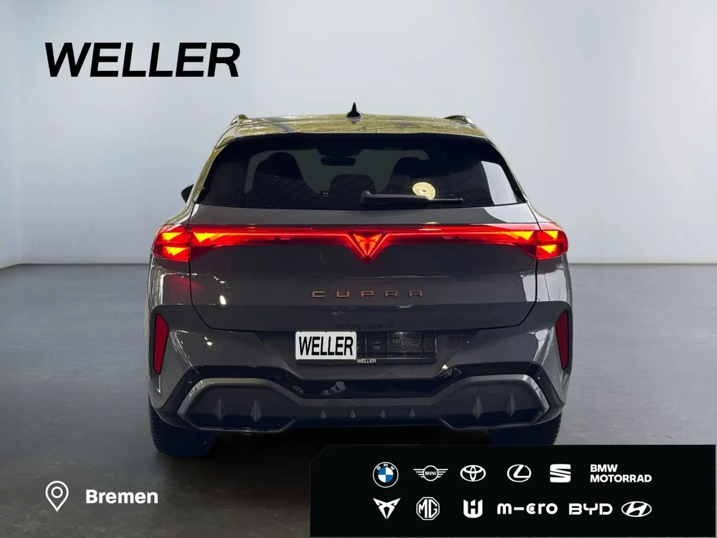 Terramar 2.0 TSI 4Dr DSG VZ  Matrix Akebono 20''