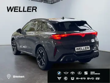 Terramar 2.0 TSI 4Dr DSG VZ  Matrix Akebono 20''