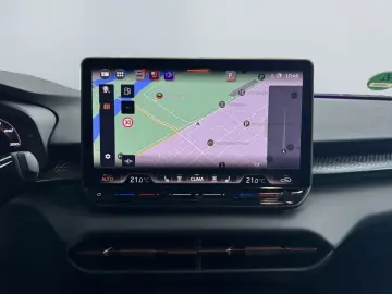 Terramar 2.0 TSI 4Dr DSG VZ  Matrix Akebono 20''