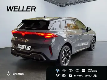 Terramar 2.0 TSI 4Dr DSG VZ  Matrix Akebono 20''