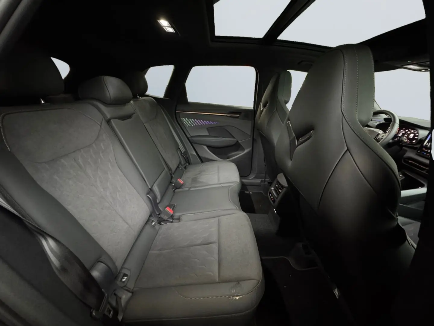 Terramar 2.0 TSI 4Dr DSG VZ  Matrix Akebono 20''