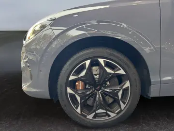 Terramar 2.0 TSI 4Dr DSG VZ  Matrix Akebono 20''