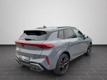 CUPRA Terramar VZ 2.0TSI 4x4 MATRIX Kam 360 PANO