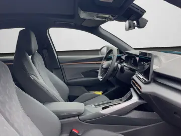 CUPRA Terramar VZ 2.0TSI 4x4 MATRIX Kam 360 PANO