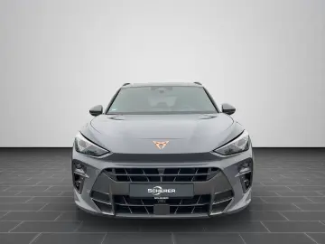 CUPRA Terramar VZ 2.0TSI 4x4 MATRIX Kam 360 PANO