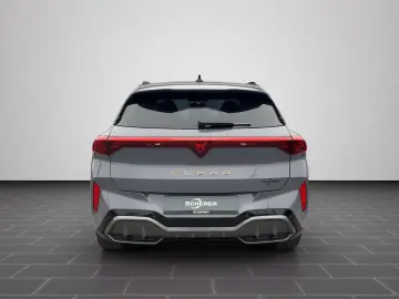 CUPRA Terramar VZ 2.0TSI 4x4 MATRIX Kam 360 PANO