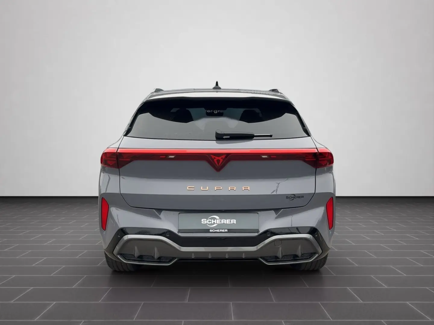 CUPRA Terramar VZ 2.0TSI 4x4 MATRIX Kam 360 PANO