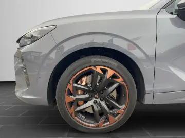 CUPRA Terramar VZ 2.0TSI 4x4 MATRIX Kam 360 PANO