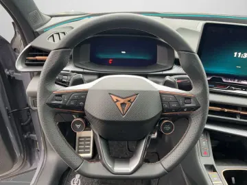 CUPRA Terramar VZ 2.0TSI 4x4 MATRIX Kam 360 PANO