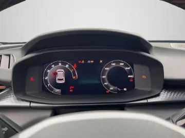 CUPRA Terramar VZ 2.0TSI 4x4 MATRIX Kam 360 PANO