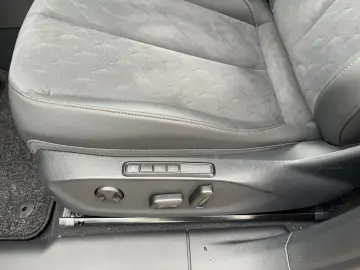 CUPRA Terramar VZ 2.0TSI 4x4 MATRIX Kam 360 PANO