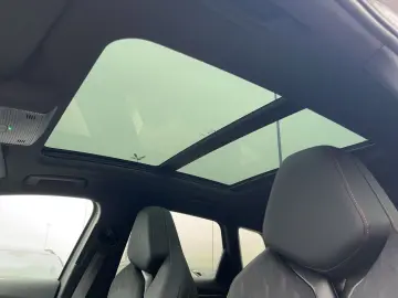 CUPRA Terramar VZ 2.0TSI 4x4 MATRIX Kam 360 PANO