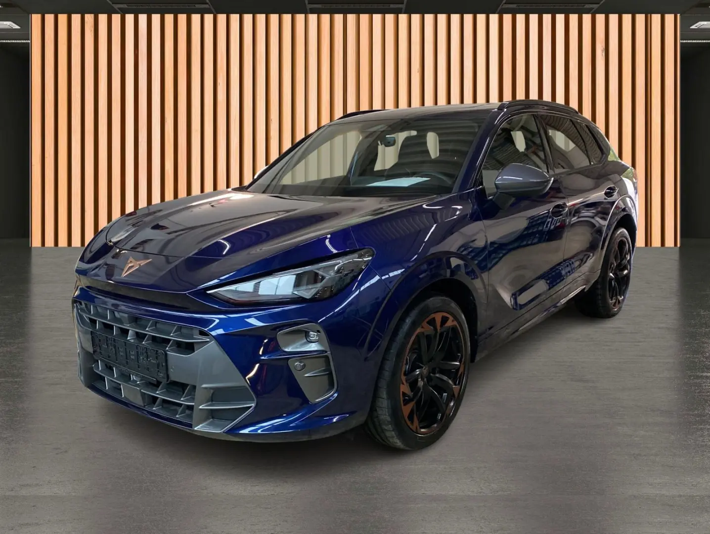 Terramar 1.5 eTSI DSG Sennheiser AHK Pano 20