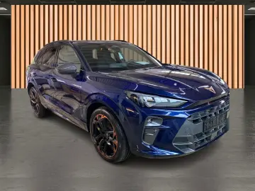 Terramar 1.5 eTSI DSG Sennheiser AHK Pano 20