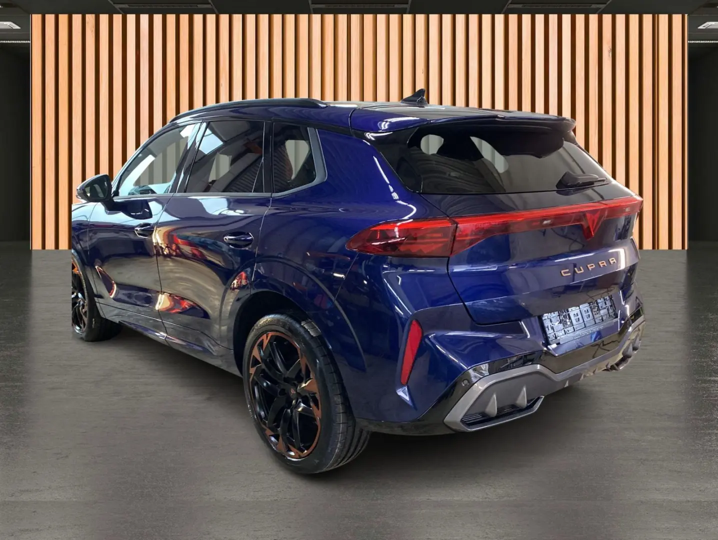 Terramar 1.5 eTSI DSG Sennheiser AHK Pano 20