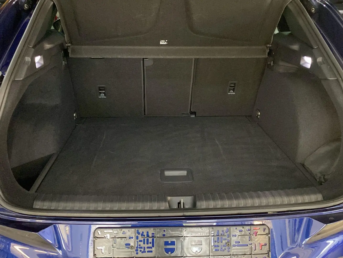 Terramar 1.5 eTSI DSG Sennheiser AHK Pano 20