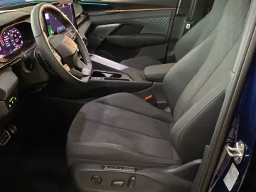 Terramar 1.5 eTSI DSG Sennheiser AHK Pano 20