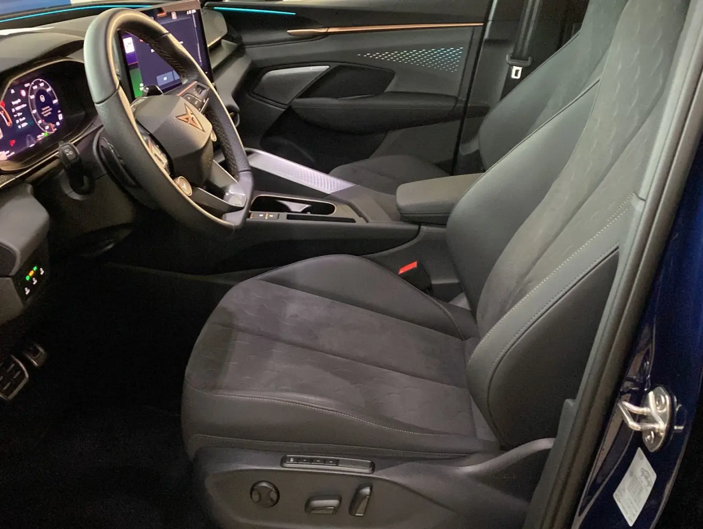 Terramar 1.5 eTSI DSG Sennheiser AHK Pano 20