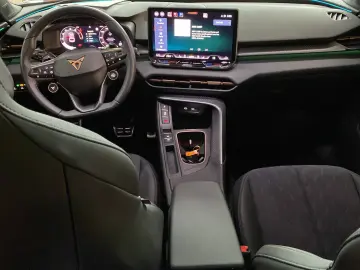 Terramar 1.5 eTSI DSG Sennheiser AHK Pano 20