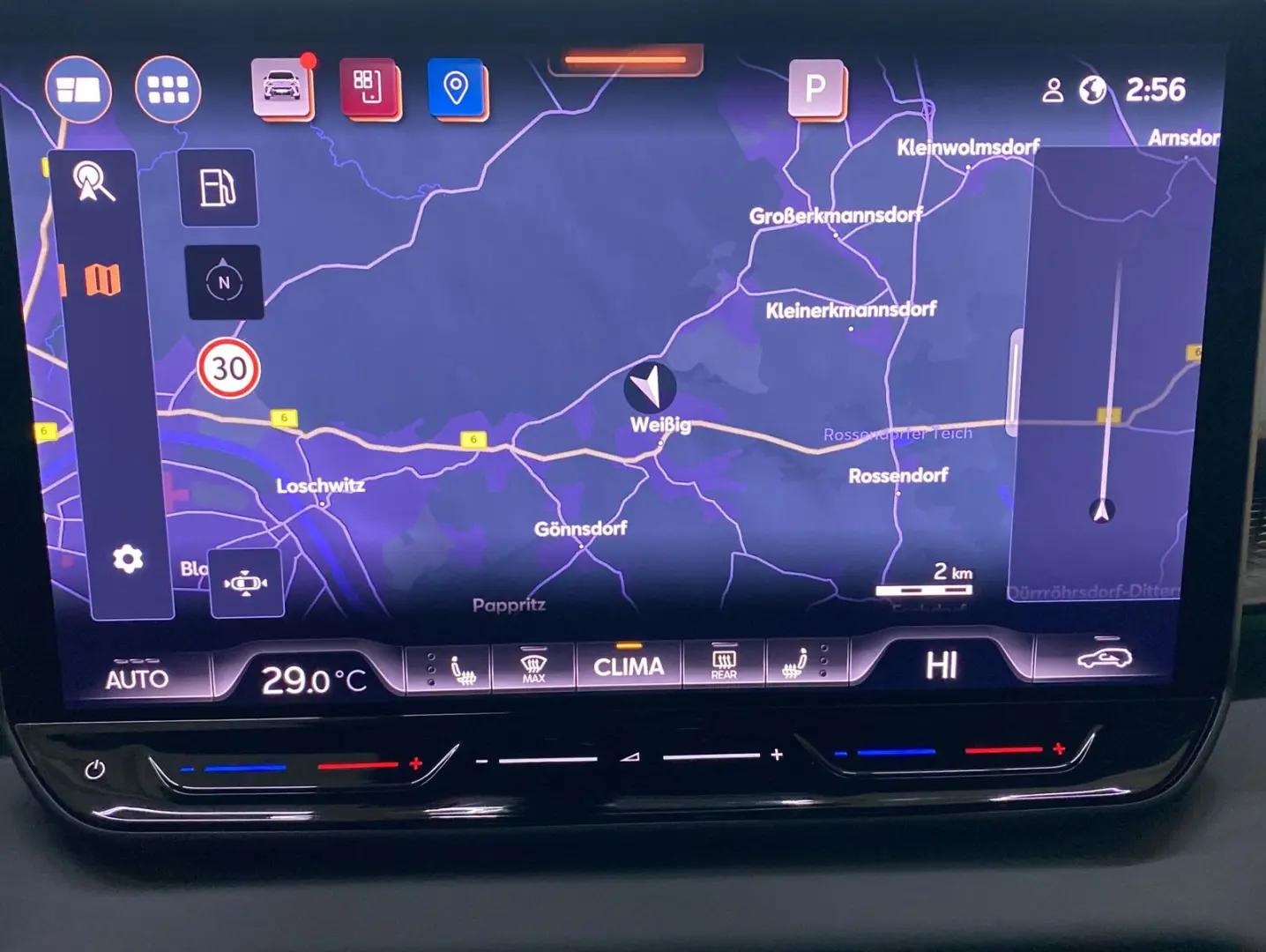 Terramar 1.5 eTSI DSG Sennheiser AHK Pano 20