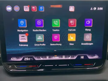 Terramar 1.5 eTSI DSG Sennheiser AHK Pano 20