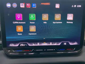 Terramar 1.5 eTSI DSG Sennheiser AHK Pano 20