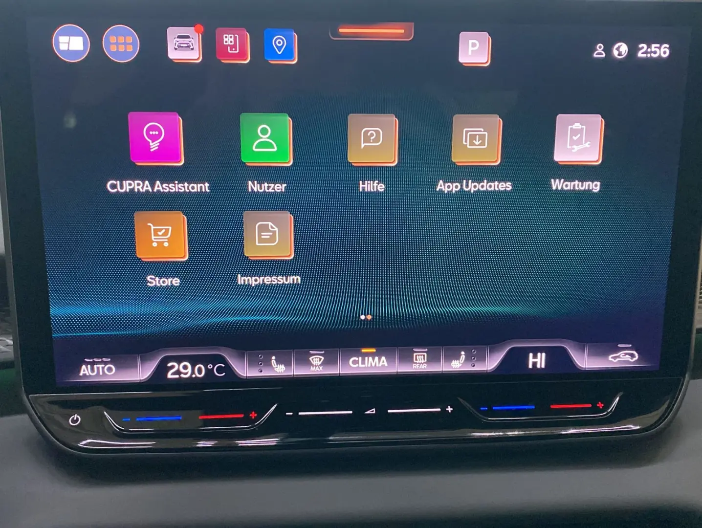 Terramar 1.5 eTSI DSG Sennheiser AHK Pano 20