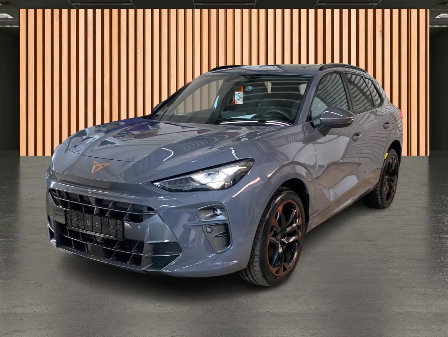 Terramar 1.5 eTSI DSG Sennheiser AHK Pano 20