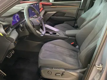 Terramar 1.5 eTSI DSG Sennheiser AHK Pano 20