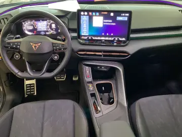 Terramar 1.5 eTSI DSG Sennheiser AHK Pano 20