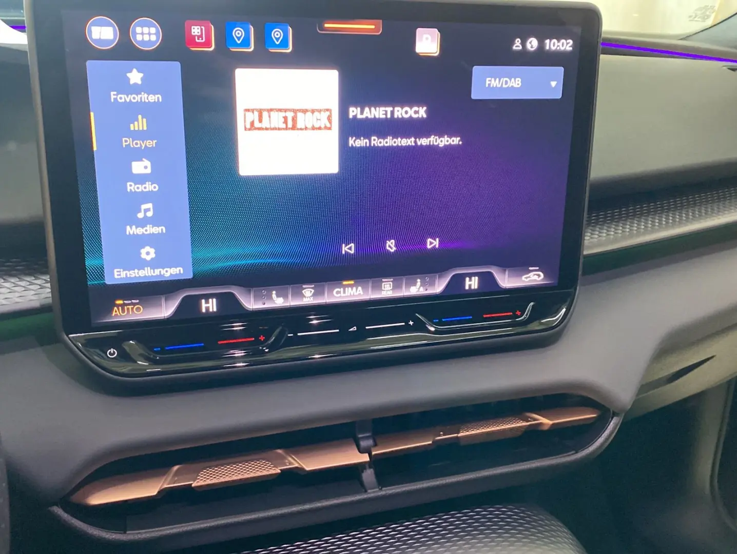 Terramar 1.5 eTSI DSG Sennheiser AHK Pano 20