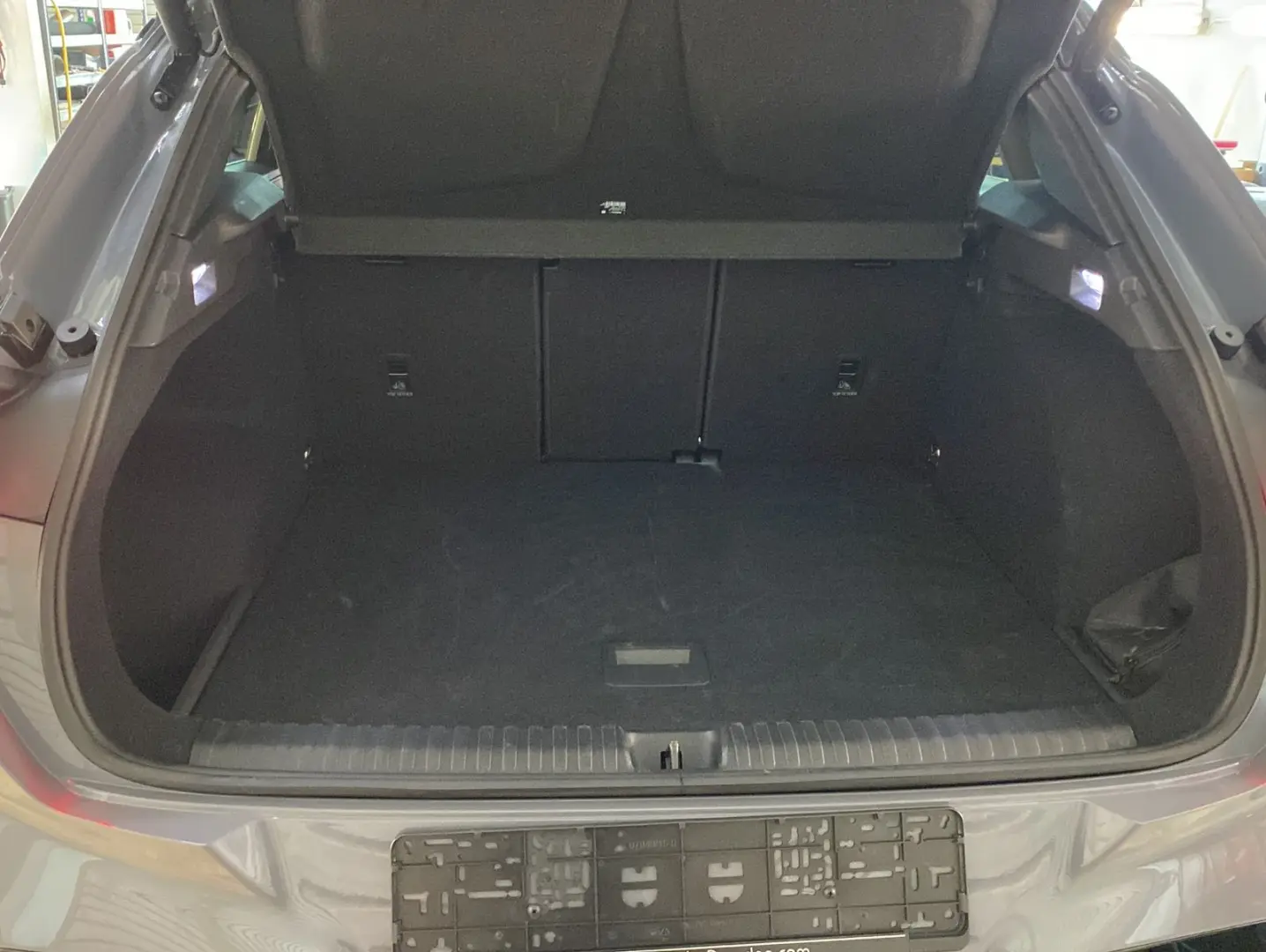 Terramar 1.5 eTSI DSG Sennheiser AHK Pano 20