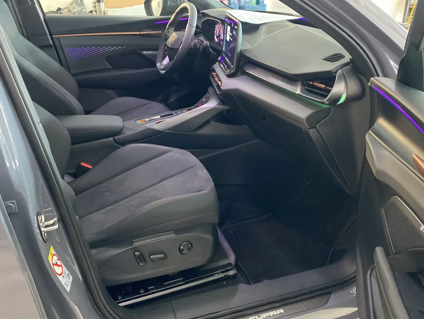 Terramar 1.5 eTSI DSG Sennheiser AHK Pano 20